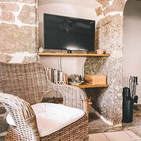 Mon Petit Coin De Paradis Vakantiehuis *