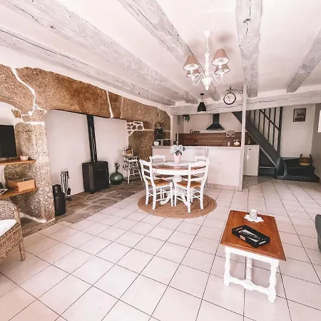 Mon Petit Coin De Paradis Vakantiehuis *