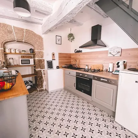 Mon Petit Coin De Paradis Vakantiehuis *