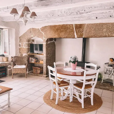 Vakantiehuis Mon Petit Coin De Paradis